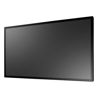 6. AG Neovo TX-4302 Płaski panel Digital Signage 109,2 cm (43") LCD 400 cd/m2 Full HD Czarny Ekran dotykowy Windows 10 24/7