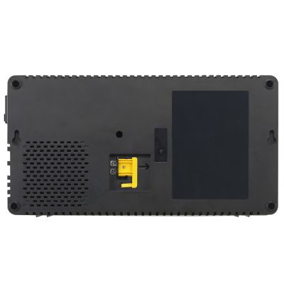 2. APC BV500I-GR zasilacz UPS Technologia line-interactive 0,5 kVA 300 W 4 x gniazdo sieciowe