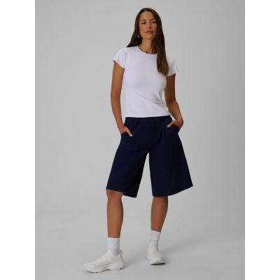 Spodenki casual damskie 4F 4FRSS26TSHOF0935-31S