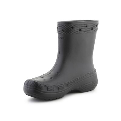 3. Kalosze Crocs Classic boot 208363-001