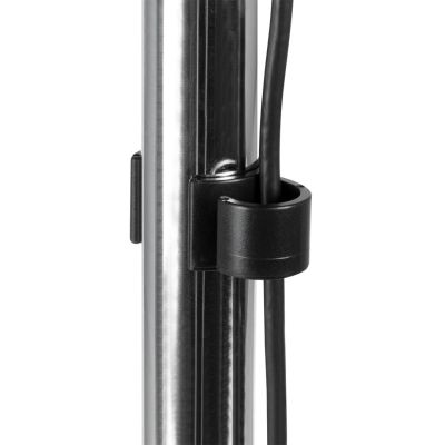 6. ARCTIC Z1 (Gen 3) 96,5 cm (38") Biurko Czarny