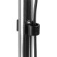 6. ARCTIC Z1 (Gen 3) 96,5 cm (38") Biurko Czarny