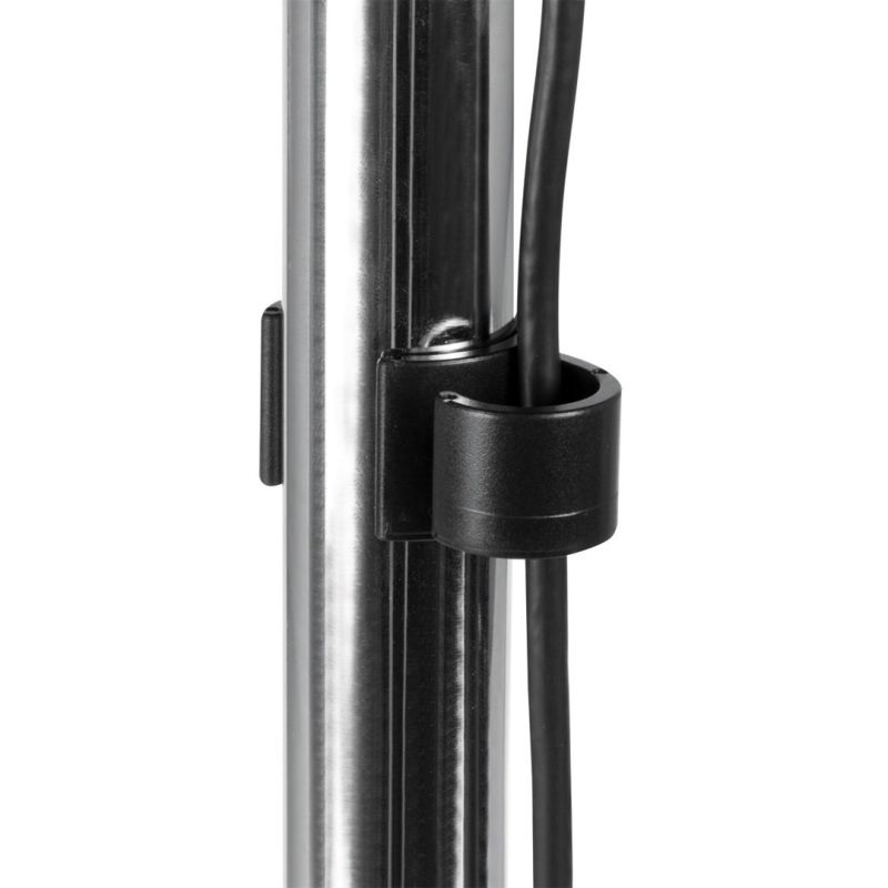 6. ARCTIC Z1 (Gen 3) 96,5 cm (38") Biurko Czarny