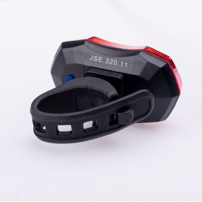 4. Oświetlenie NASAR