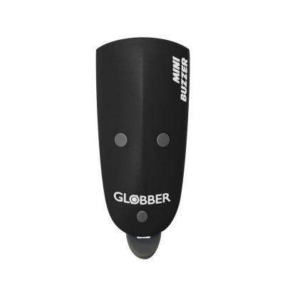 4. Lampka LED + klakson Globber Mini Buzzer 530-120 DE1
