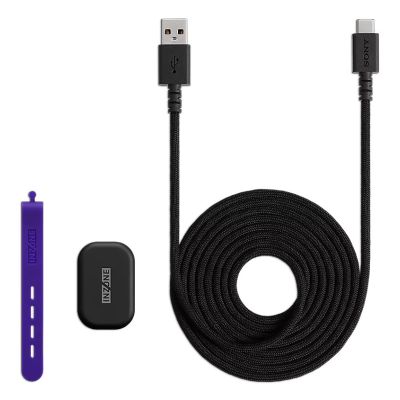 8. Sony INZONE myszka Gaming Po prawej stronie RF Wireless Optyczny 30000 DPI