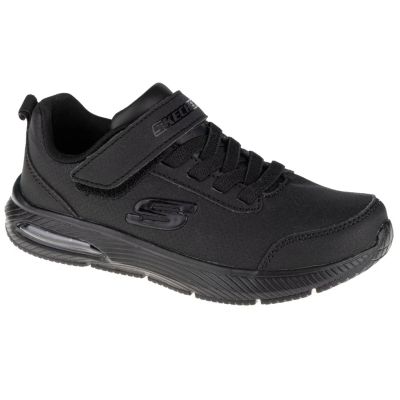 5. Buty Skechers Dyna-Air Fast Pulse Jr 998230L-BBK