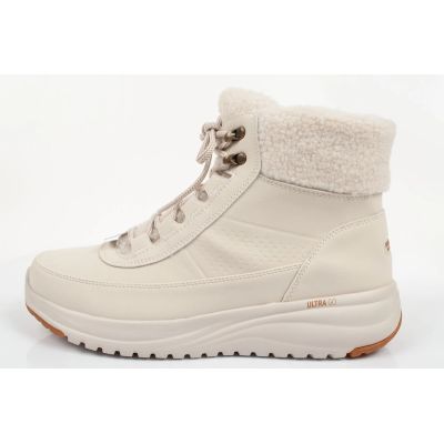 13. Buty zimowe Skechers W 144756/NAT