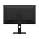3. Dahua Technology LM27-P301A LED display 68,6 cm (27") 2560 x 1440 px Quad HD Czarny
