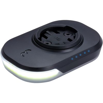 Lampka przednia BBB Slice 300 (Garmin+Wahoo)   one size