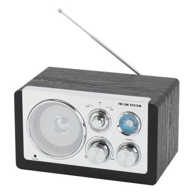 Analogowe radio Denver TR-63B