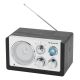 Analogowe radio Denver TR-63B