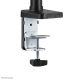 17. Neomounts DS70-750BL1 uchwyt / stojak do monitorów 68,6 cm (27") Biurko Czarny