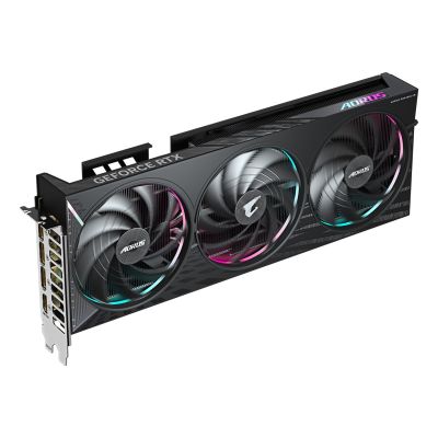 5. GIGABYTE AORUS GeForce RTX 5060 ELITE 8G NVIDIA 8 GB GDDR7