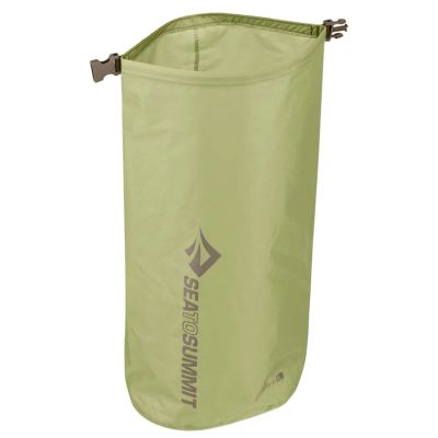 3. Worek wodoszczelny SEA TO SUMMIT  Ultra- Sil Dry Bag 35 l Tarragon