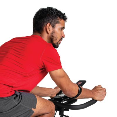 35. Opaska do pomiaru tętna Bowflex 8020433