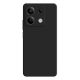 5. Etui 3mk Silicone Case na Xiaomi Redmi Note 13 5G - czarne