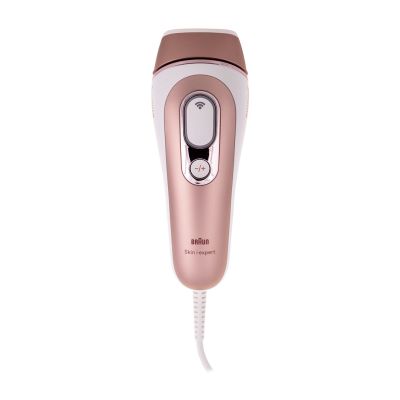 6. Depilator Braun Silk-expert Pro IPL PL7147