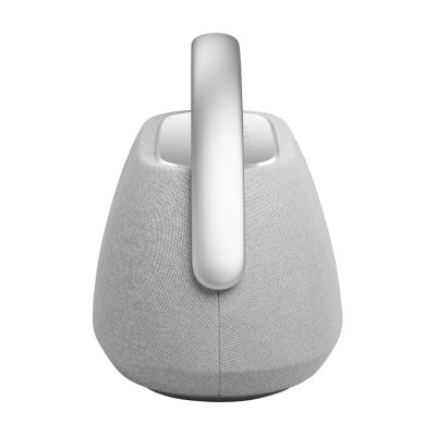 3. Harman/Kardon Go + Play 3 Przenośny głośnik stereo Szary, Srebrny 160 W