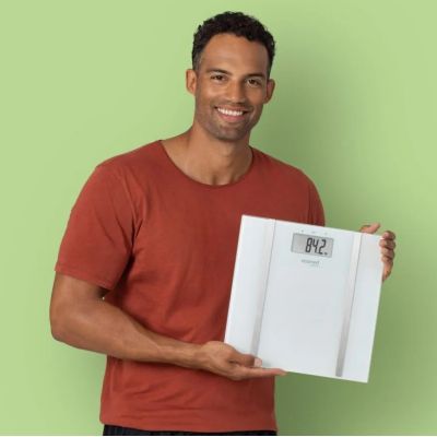 4. Waga analityczna Ecomed by Medisana BS-70E