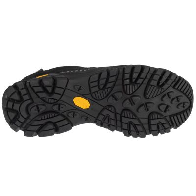 4. Merrell Moab 3 Syn GTX J500239 Czarne 41