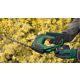 8. Bosch AdvancedShear 18V-10 akumulatorowe nożyce do trawy 10 cm Litowo-jonowa (Li-Ion) Czarny, Zielony
