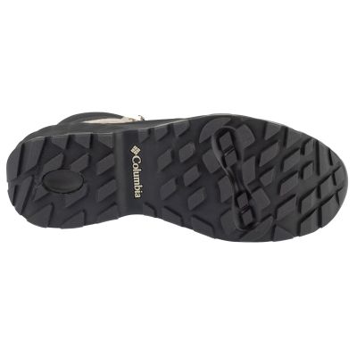 4. Columbia Newton Alpine PT 2128851083 Beżowe 39