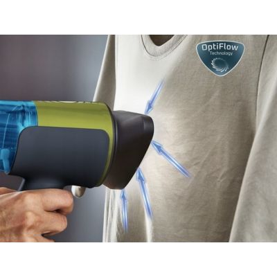 8. Parownica do ubrań TEFAL DT9810