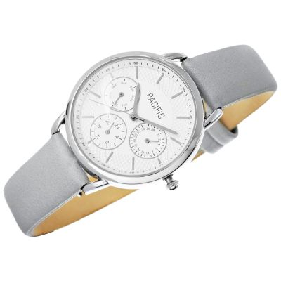 5. Zegarek Damski Pacific Chronograf X6180-6