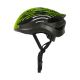 4. Kask rowerowy Dunlop roz.L 58-61 cm zielony 2105624