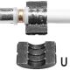 10. Zaciskarka 18V U/TH16-32 YT-21733 YATO