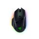 9. Razer Basilisk V3 Pro myszka Po prawej stronie RF Wireless + Bluetooth + USB Type-C Optyczny 30000 DPI