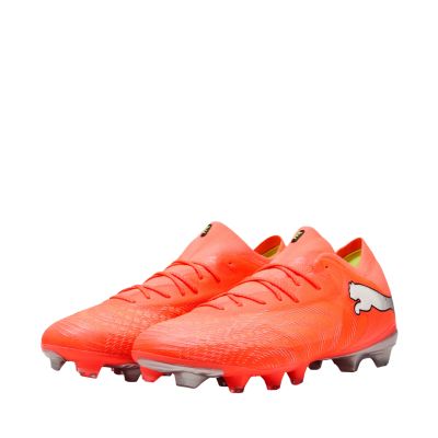 8. Buty piłkarskie Puma Future 9 Ultimate Fusion FG/AG 108711 01