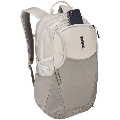 5. Thule EnRoute TEBP4316 - Pelican/Vetiver plecak Plecak turystyczny Szary Nylon