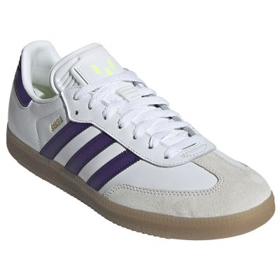 4. Buty adidas Samba Messi IN IH8161