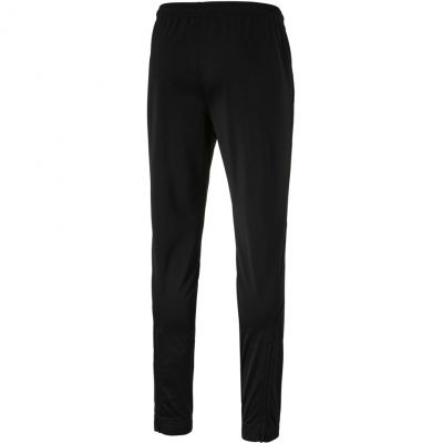 2. Spodnie Puma Liga Sideline Poly Pant Core M 655948 03