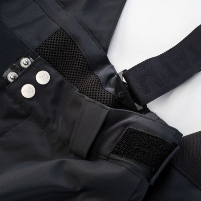 8. Męskie Spodnie CERTIS PANTS PRIMALOFT