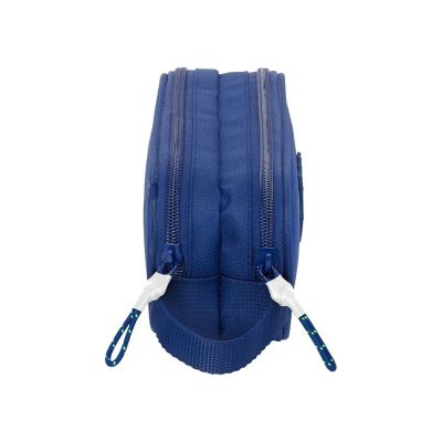 6. FC Barcelona piórnik double pencil case 812525513