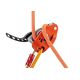 5. Petzl Neox Aluminium