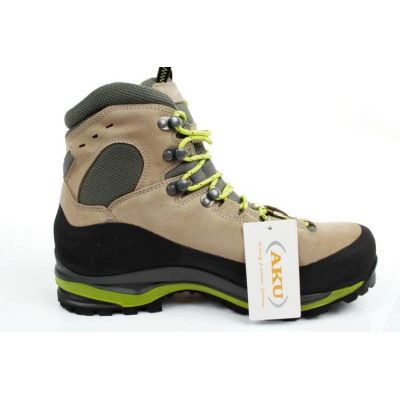 5. Buty trekkingowe Aku Superalp GTX M 593W642