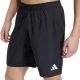 4. Spodenki kąpielowe męskie adidas Essentials 8 Inch Swim czarne KG1663