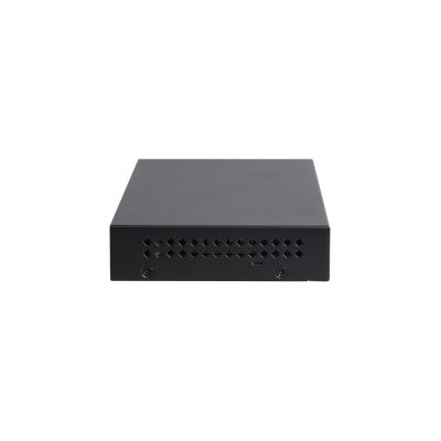 3. Przełącznik LevelOne GB 5-portowy 2,5 Gb/s