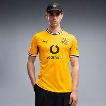 Koszulka Puma Borussia Dortmund Stadium Home 2026/27 JSY 784088-01