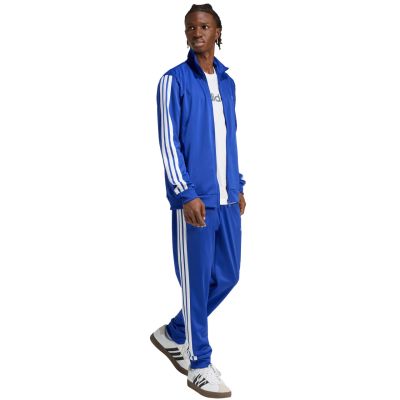 3. Dres męski adidas Dayready niebieski KR7770