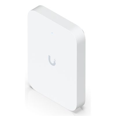 16. Access Point Wi-Fi 7 Ubiquiti UniFi U7 In-IW 2.4GHz(2 x 2)/5GHz(2 x 2) PoE+/PoE 1x2,5G (U7-IW-EU)