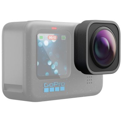 5. Soczewka GoPro Max Lens Mod 2.0