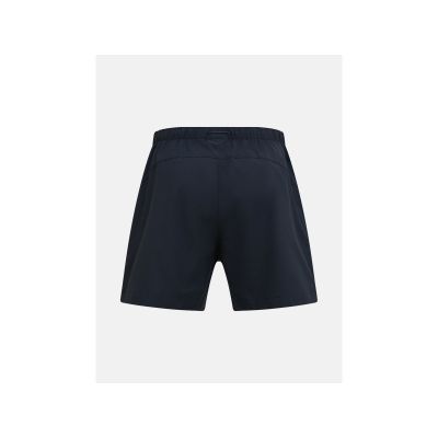 4. Szorty damskie PEAK PERFORMANCE W Outdoor Cargo Shorts kolor czarny