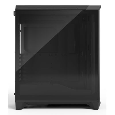 12. Etui Fractal Design Meshify 3 Black TG Light Tint - ATX