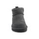 2. Bearpaw Shorty 2860W-071 GADGET GRAY
