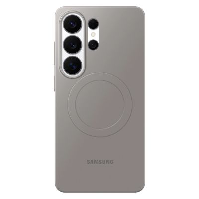 2. Etui Samsung Slim Magnet Case na Samsung Galaxy S26 Ultra kompatybilne z MagSafe - szare
